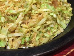 -西贝莜面村(上海百联西郊店)