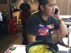 -大鼓米线(静安吴江DM店)