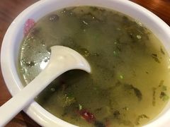 -盛天毛血旺非遗美食(观音桥店)