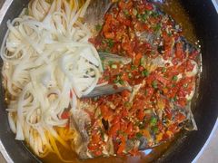 -俏湖兰·辣椒炒个肉(海沧店)