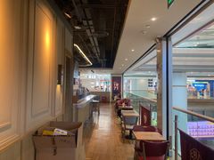 -COSTA COFFEE(恒基名人购物中心店)