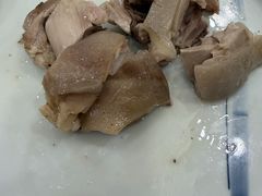 招牌白切东山羊-寻味顺德·南记酒家·传统顺德菜·鱼生(广源路店)