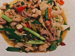 -闽公馆·客家私房菜·商务宴请·包厢(杏林橡树湾店)