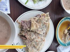-清真永恒华威肉饼(潘家园店)
