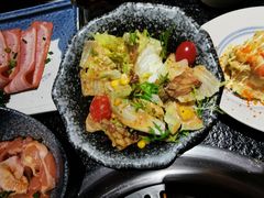 -牛焱·烧肉酒肆(五大道店)