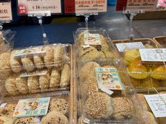 -王家沙点心店(万航渡路店)