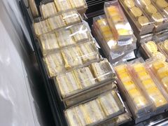 -欧式面包坊(青岛万象城店)