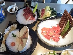 -享月汤皇(高新路店)