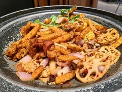 -渝蛙馆(新百店)