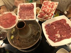 -情忆草原涮肉馆