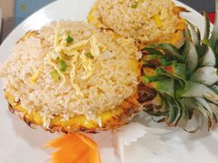-The Palmboo Restaurant