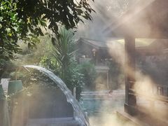 -韶关经律论国际酒店温泉