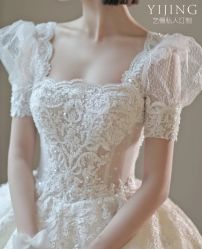 点击看大图 -艺憬婚纱礼服·造型(二七万达店)