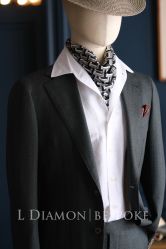 -LDIAMON西服定制(温州店)