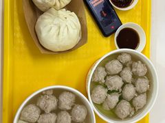 -津品味小吃(大学湾店)