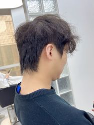 -赤道 Hair Salon