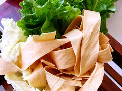 -满旗楼 北京烤鸭·涮羊肉火锅(武昌店)