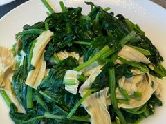 腐竹菠菜-鼎泰丰(国贸商城店)