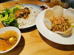 -越美小馆·越南料理(曲江店)