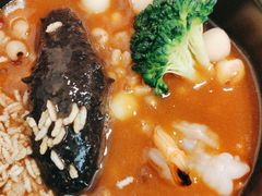 -大鹏饭店·金陵家宴(奥体中心店)