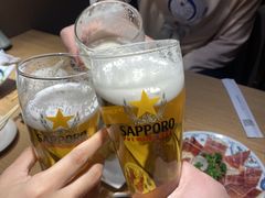 -桂马·日本料理·海胆·海鲜饭·酒场(民主广场店)