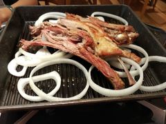 -西贝(上海我格广场店)