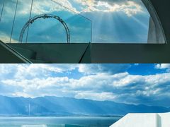 -大理洱海