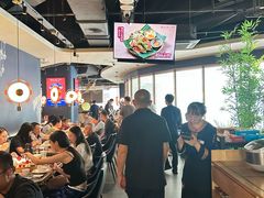 -桂小厨广西菜(万象城店)