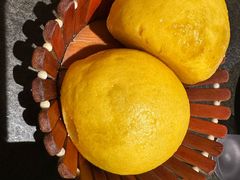 菜团子-靠山屯东北农家菜(八龙桥雅苑店)