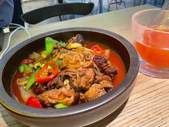 -苦尽酒馆·川菜(鼓楼店)