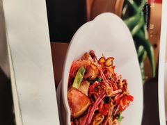 -观盐·盐帮菜(官园桥店)