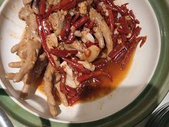 -费大厨辣椒炒肉(房山龙湖天街店)