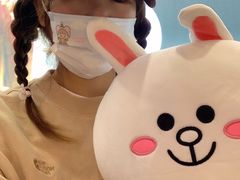 -PAWTOY爪e玩偶店(天兴罗斯福店)