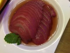 -多嘴肉蟹煲(万达店)