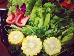 -捞王锅物料理(凯旋路店)