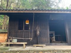 -黄公望隐居地