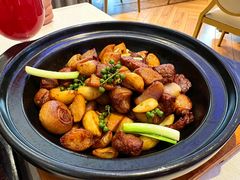 -狮王府淮扬菜(百家湖1912店)