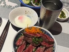 -和牛食堂•BISTRO(广州首店)
