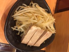 博多一幸舍(侨福芳草地店)-博多一幸舍(侨福芳草地购物中心店)