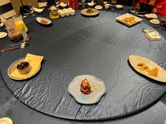 -香雪海饭店中餐厅(人民桥店)