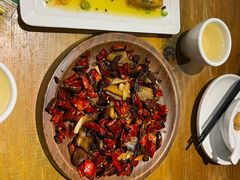 -隔壁老王·家常云南菜(花巷店)