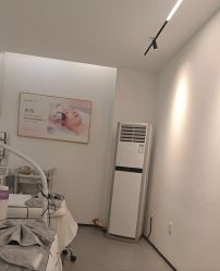 -清颜堂丨分子祛痘·功效美肤