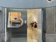 门面-BLACKSHEEP ESPRESSO(建国中路店)