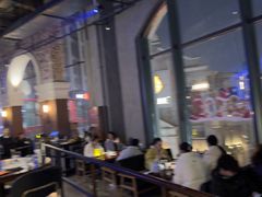 -埠口精酿夜景餐酒吧· BREWPORT BISTRO(长嘉汇重庆之眼店)