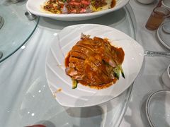 -昱德来·天津菜·渤海湾小海鲜(食品街店)