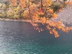 -叠溪松坪沟景区