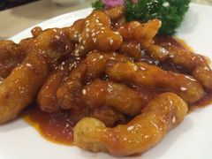 顶顶香(金花南路店)-顶顶香煎饼家常菜(金花南路店)