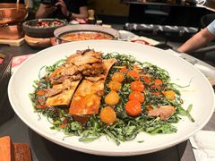 -将军牛排·尔滨地标朝鲜族美食(总店)
