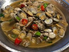 -新白鹿餐厅(城西银泰城店)