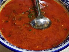 -新化三大碗(达美店)